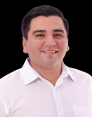 Omar Antonio Rodríguez Martínez