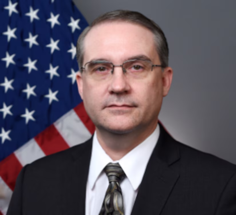Frank E. Peterkin