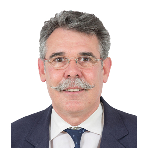 Martin Lévrier