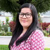 Luisa Fernanda Fajardo Vidal
