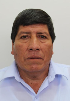 Santiago Zevallos Eleazar