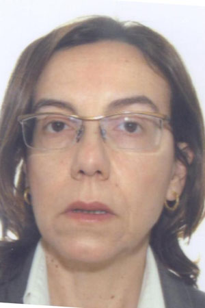 Ana María Menéndez Pérez