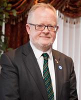 Breandán ó Caollaí