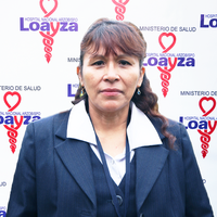 Norma Quispe Vargas