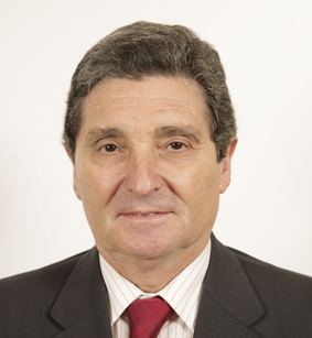 Efrén Luciano Martínez Izquierdo