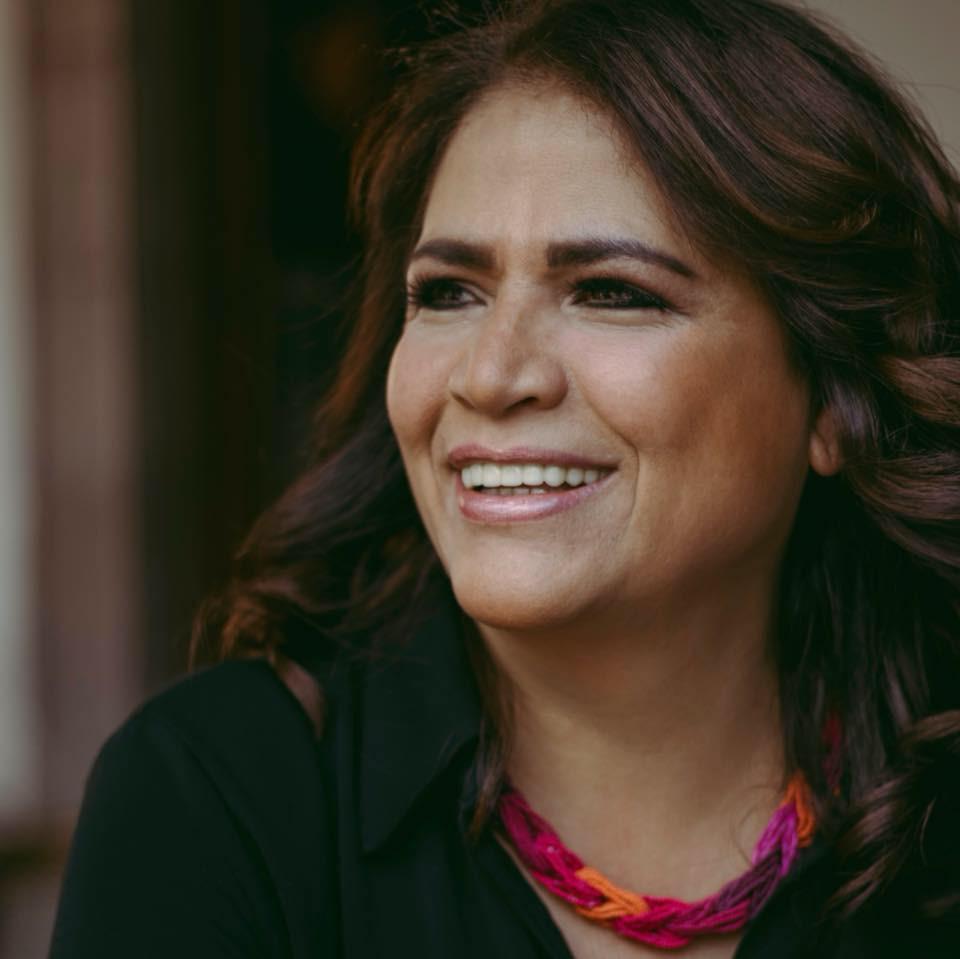 Ma Fabiola Alanís Sámano