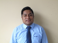 Cesar Jonathan Miscan Cieza