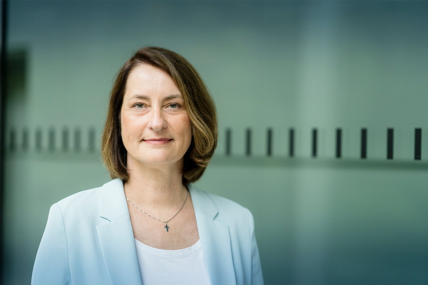 Leonie Gebers