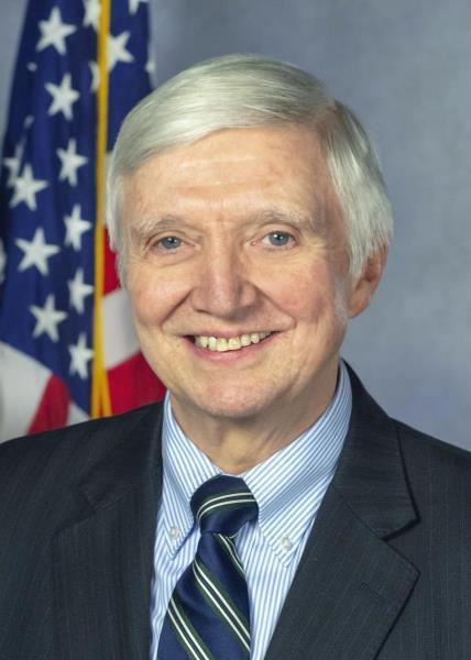 Frank Dermody