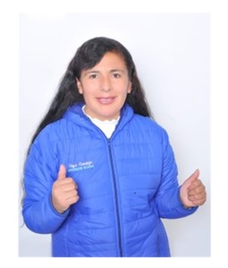 Bethy Ventura Janampa