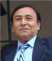 Oscar Alarcón Delgado