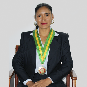 Ayda De La Cruz Montes