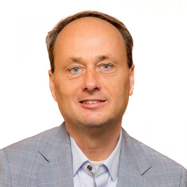 Ruud Van Der Velden
