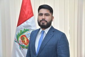 Jimy Trujillo Chuquihuaccha