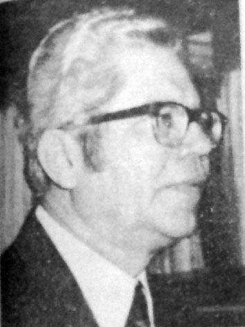 José Bernardino Lindoso