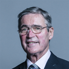 William Brian Jordan