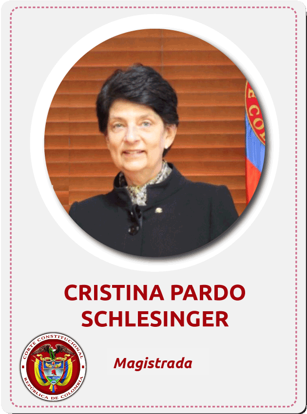 Cristina Pardo Schlesinger