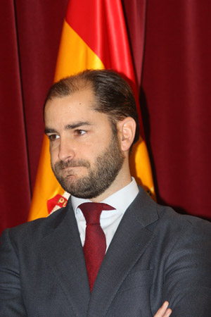 Juan Pablo Riesgo Figuerola-Ferretti
