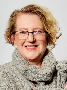 Evelyn Schötz