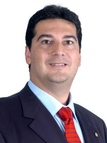 Clóvis Antônio Chaves Fecury
