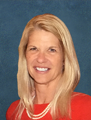 Debbie Mayfield