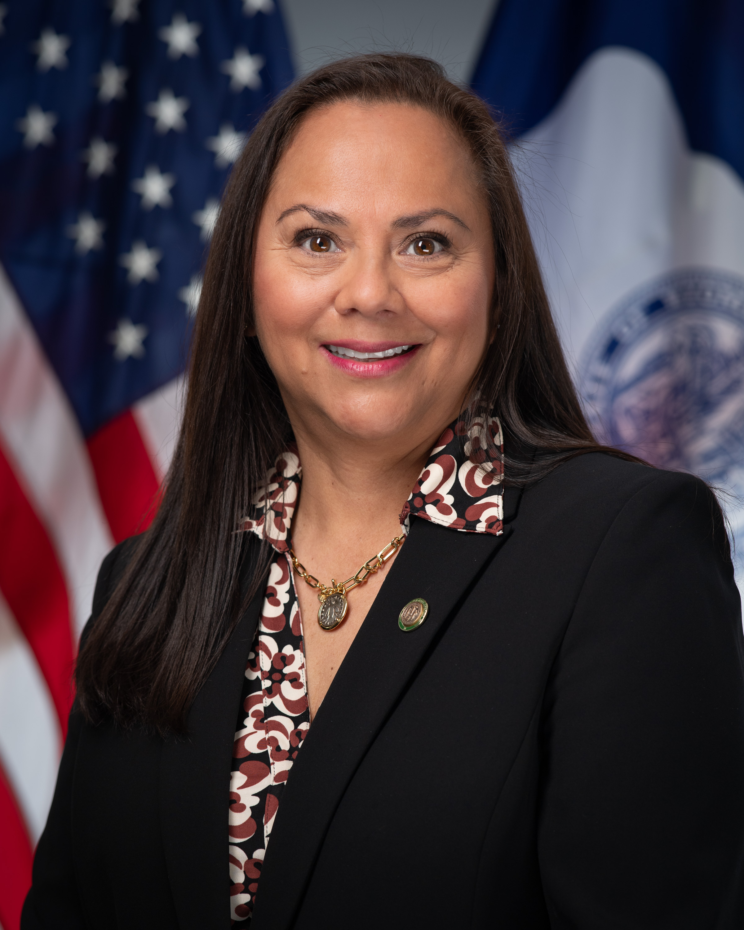 Patricia Ross