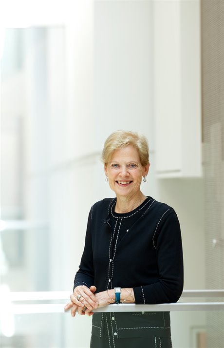 Sylvia Wortmann