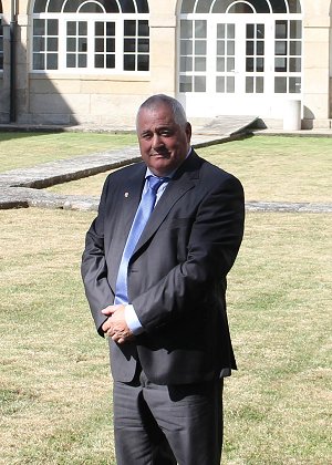 Jesús Novo Martínez