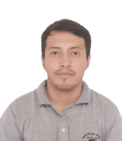 Arwerd Nicolai Pérez Cachay
