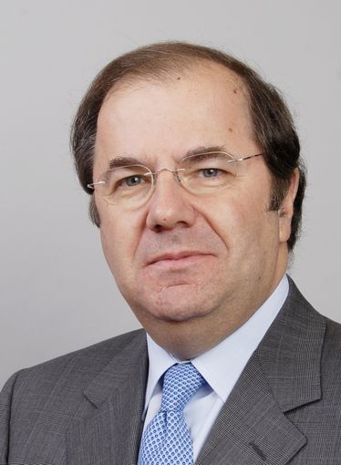 Juan Vicente Herrera Campo