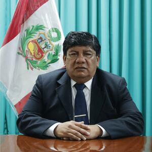 Jose Martin Ayala Ramos