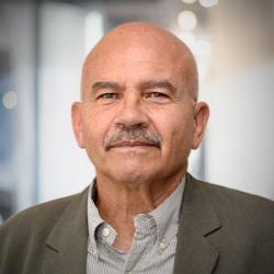 Rafael Lira Saade