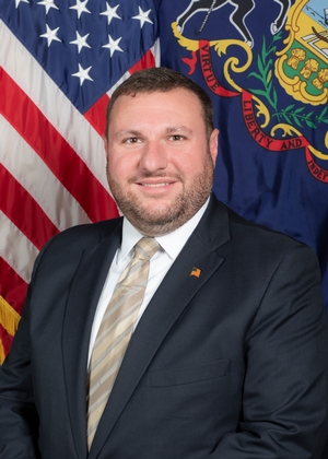 Chad G. Reichard