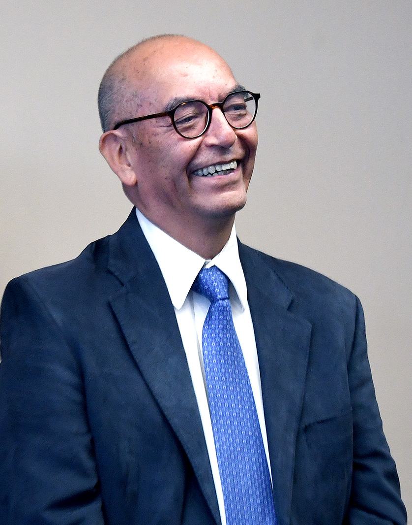 Arturo Balandrano Campos