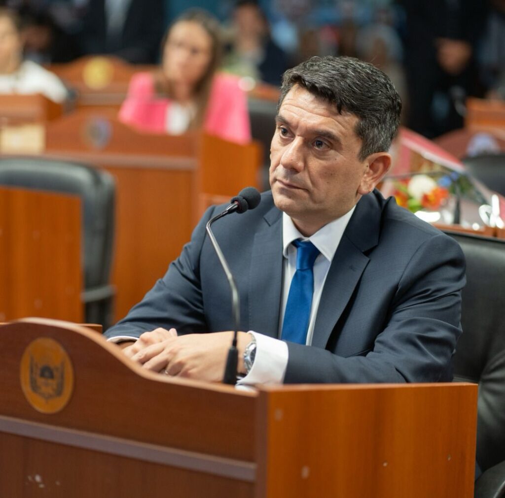 Guillermo Ferreyra