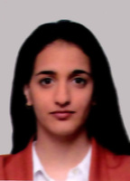 Ana Sofia Aron Said