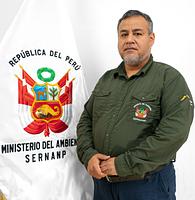 Luis Alberto Santolalla Huerto
