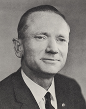 James Kee