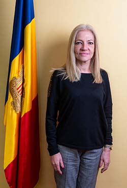 Jacqueline Caubet Bringué