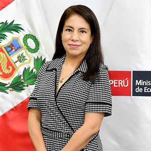 Ana Teresa Martinez Zavaleta