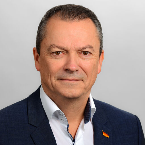 Mario Beger