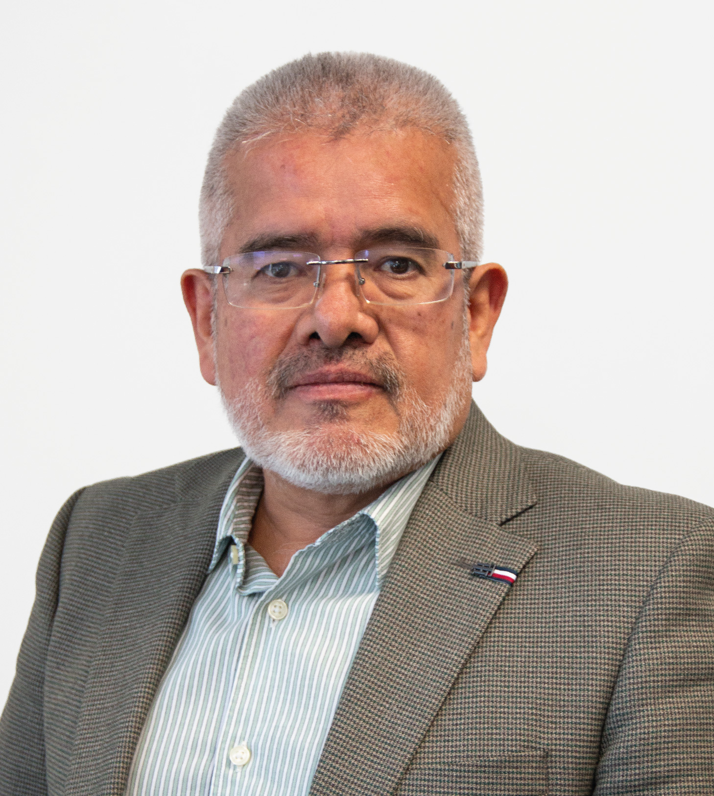 Marco Antonio Esquivel López