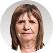 Patricia Bullrich