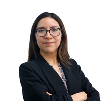 Elizabeth Doris Ochoa Torres