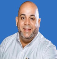 Luis Rafael Muñoz Luzón