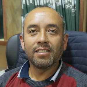 Manolo Cancino Zumaeta