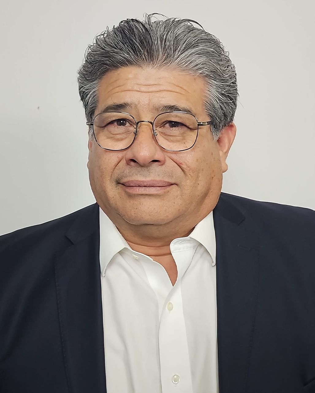 Javier Casique Zárate