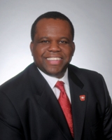Darrin Williams
