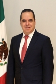 Edgar Enrique Velázquez González