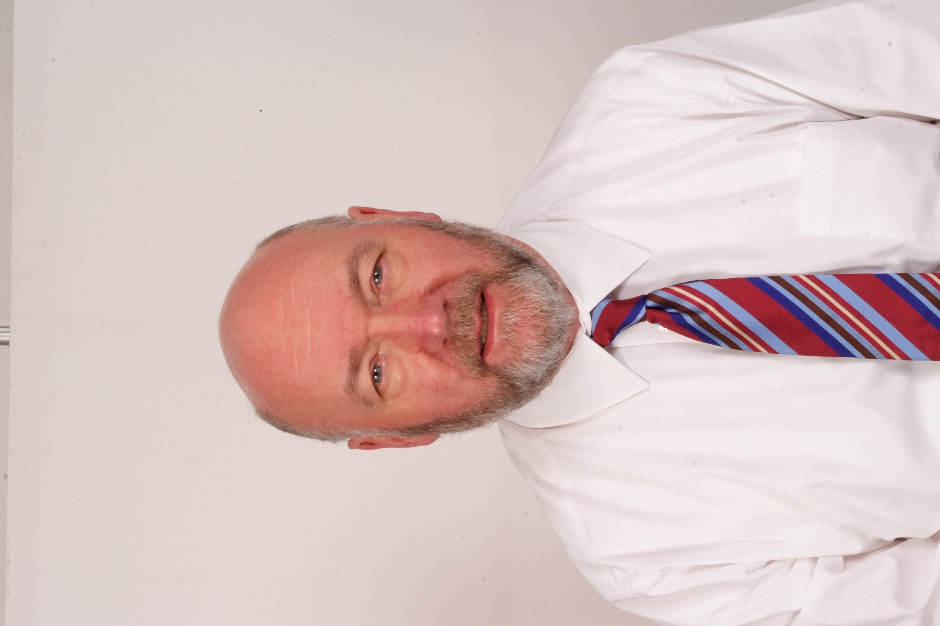 Frank Maher